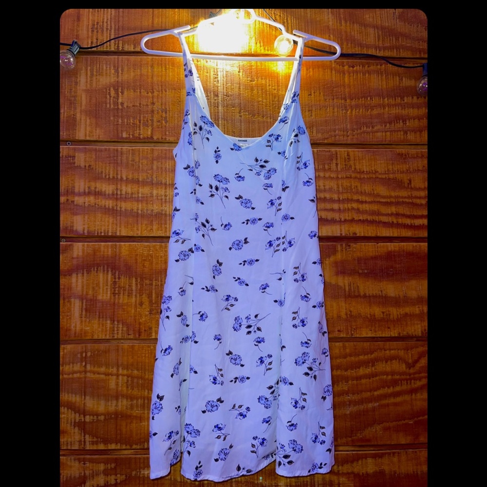 Garage Dress Size S